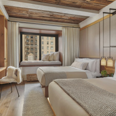 1 Hotel Central Park thumbnail 5