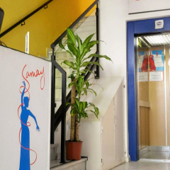 Samay Hostel - Bild 13