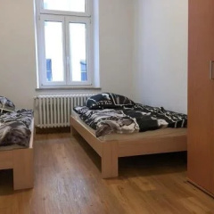 Rwa UG Unterkunft - Bild 3