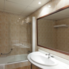 Apartamentos Vértice Bib Rambla - Bild 9