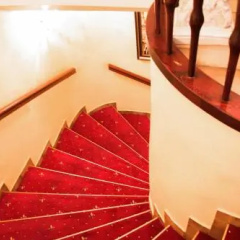 Hotel Alter Telegraf - Bild 17