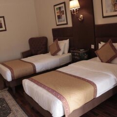 Hak Mall Suites in Islamabad, Pakistan from 36$, photos, reviews - zenhotels.com photo 4