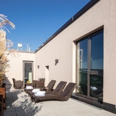 Golden Ball, Exclusive Serviced Apartments Munich - Bild 17