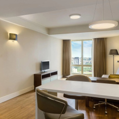 Wyndham Grand Istanbul Europe - Bild 3