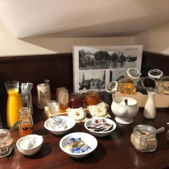 Brauereigaststätte Spitalgarten - Bild 12