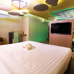 Sweety Resort - Bild 4
