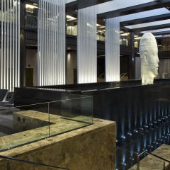 Hyatt Grand Central New York - Bild 23