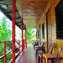Rapala Rock Wood Resort - Bild 6