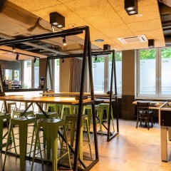 a&o Warszawa Wola - Bild 18