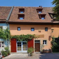 Edelzimmer Rothenburg - Bild 1