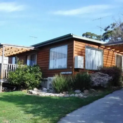 Gumnut Cottage thumbnail 15