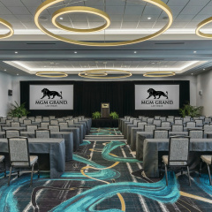 The SKYLOFTS at MGM Grand - Bild 18