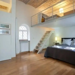 Habitat's Campo di Fiori Apartments thumbnail 11