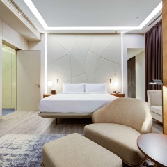 DoubleTree by Hilton Adana - Bild 3