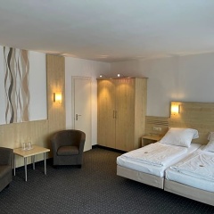 Hotel Mondial Comfort - Bild 5