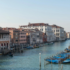 Locanda Leon Bianco on the Grand Canal - Bild 16