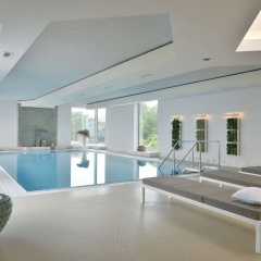 Best Western Premier Parkhotel Kronsberg - Bild 21