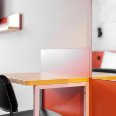 McDreams Hotel Wuppertal City - Bild 20