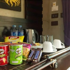 Rawianda Villas - Bild 12