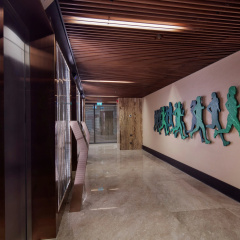 Hilton Garden Inn Istanbul Airport - Bild 18