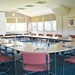 The Speech House Hotel thumbnail 14