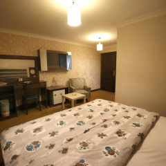 Siesta Apart & Hotel - Bild 2