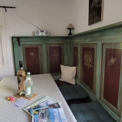 Apartment on the Mountain Slope With Balcony - Bild 5