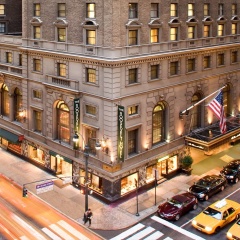 The Roosevelt Hotel, New York City - Bild 10