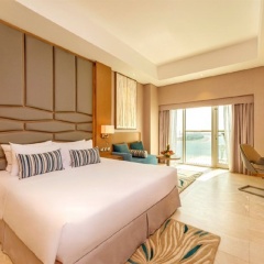 Royal Central Hotel & Resort — the Palm - Bild 5