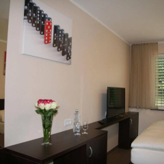 24Seven Hotel Nürnberg - Bild 3