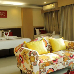 Tara Grand Hotel thumbnail 49