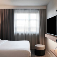 Moxy Cologne-Bonn Airport - Bild 3