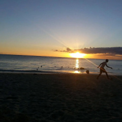 Sunset Beach Apart thumbnail 4