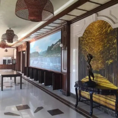 Walker Changhua Brook Villa&Residence photo 2