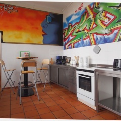 Backpacker Hostel Bremen - Bild 25