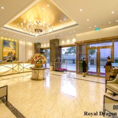 Royal Dragon Hotel in Macau, Macau from 115$, photos, reviews - zenhotels.com photo 4