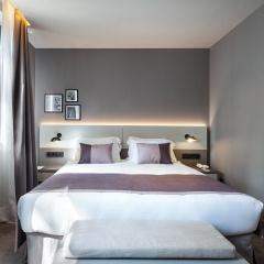 Hotel Upper Diagonal - Bild 5