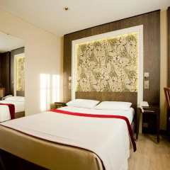 Central Hotel Paris - Bild 7