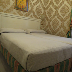 Hotel Bridge - Bild 6