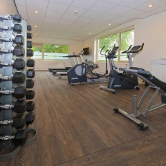 Grand Hotel Amstelveen - Bild 18