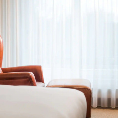 Lindner Hotel Dusseldorf Airport, part of JdV by Hyatt - Bild 6