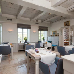 Hotel Fährhaus Sylt - Bild 20