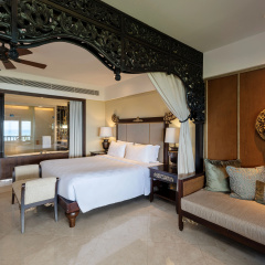 Ayana Resort Bali - Bild 7