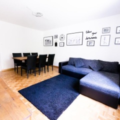 Armotti Apartments Friedheim - Bild 13