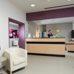 Mark Apart Hotel - Bild 20