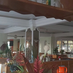 Sancak Hotel - Bild 20