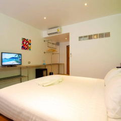 Mint Hotel thumbnail 5