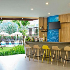 ibis Styles Krabi Ao Nang - Bild 14