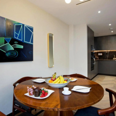 37GS Residences - Bild 23