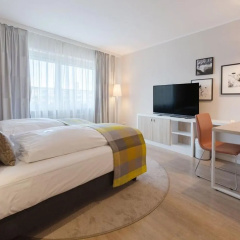 Frederics München City Schwabing - Bild 5